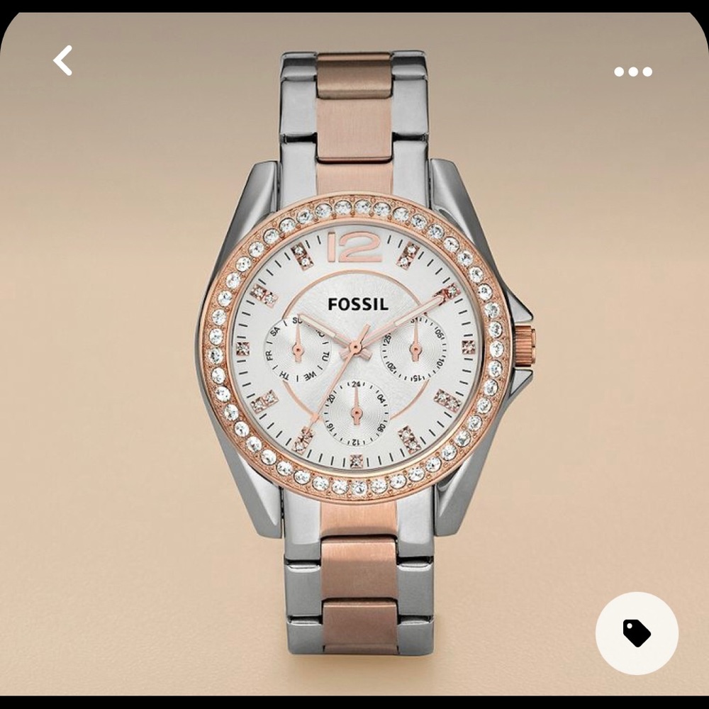 Fossil Watch